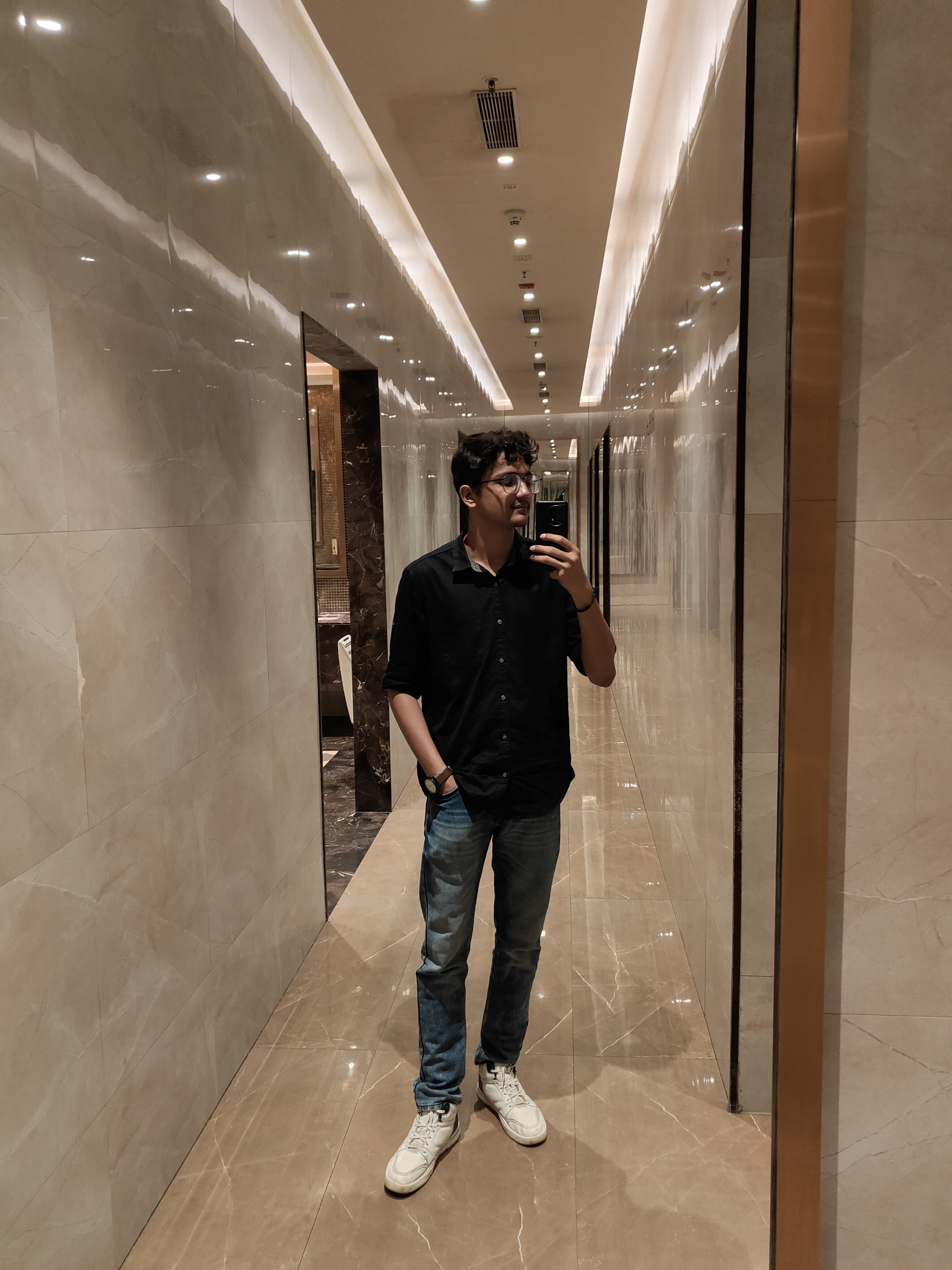 Ansh Mishra